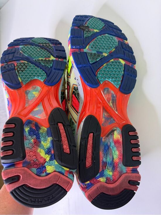 ASICS GEL-Noosa Tri 6 15 main image 5